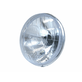 KOPLAMPREFLECTOR DUPLO ROND KOPLAMPREFLECTOR DUPLO ROND