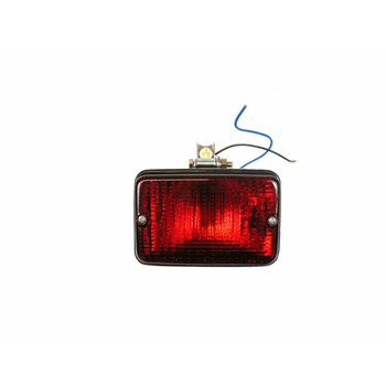 MISTACHTERLICHT MISTACHTERLICHT